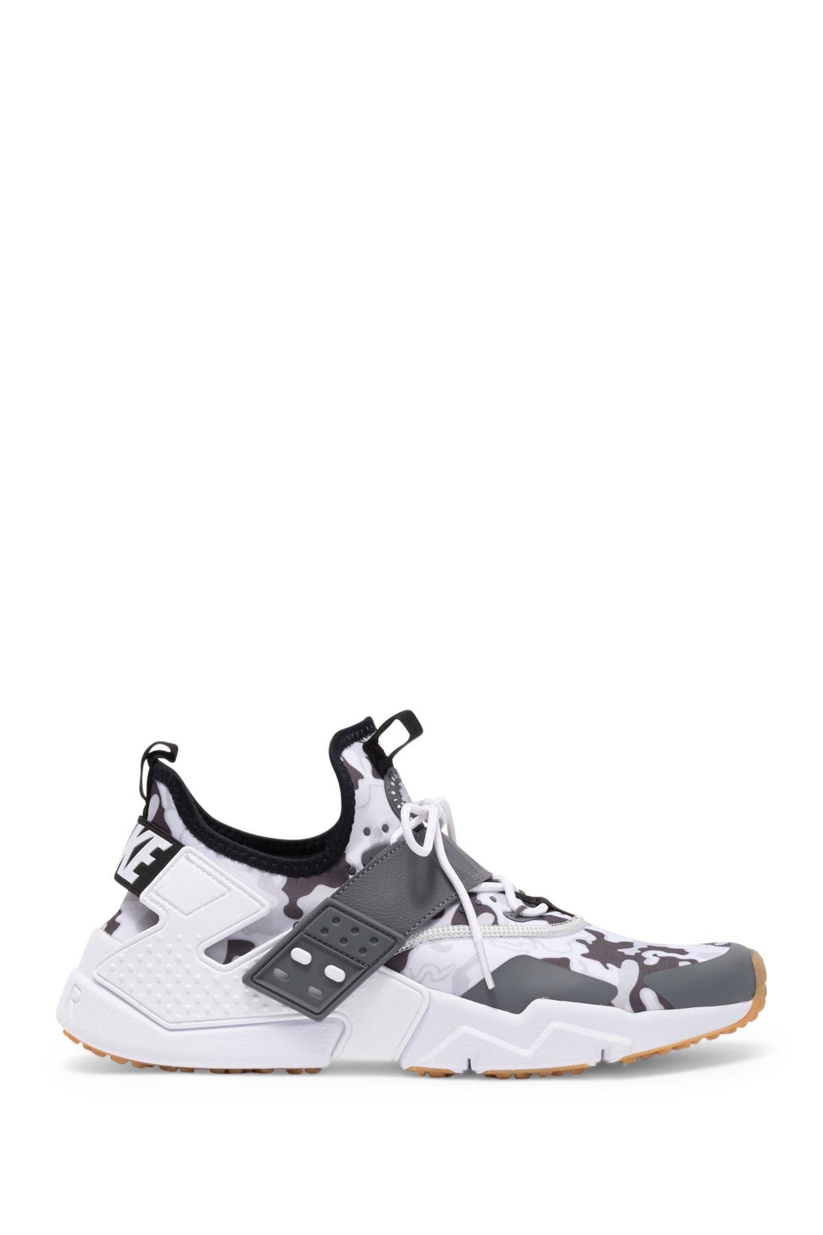 huarache drift true to size