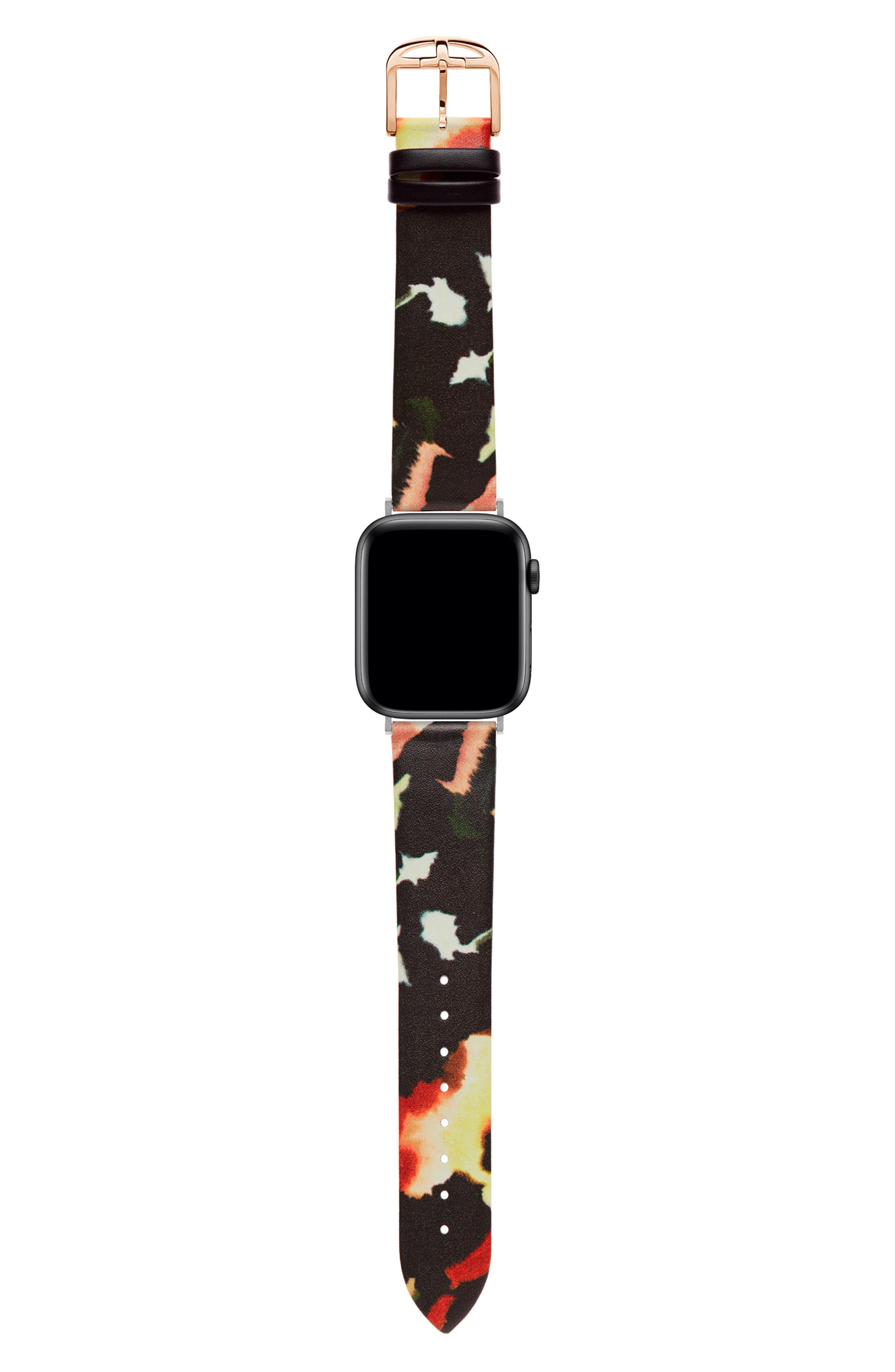 ted baker apple watch band