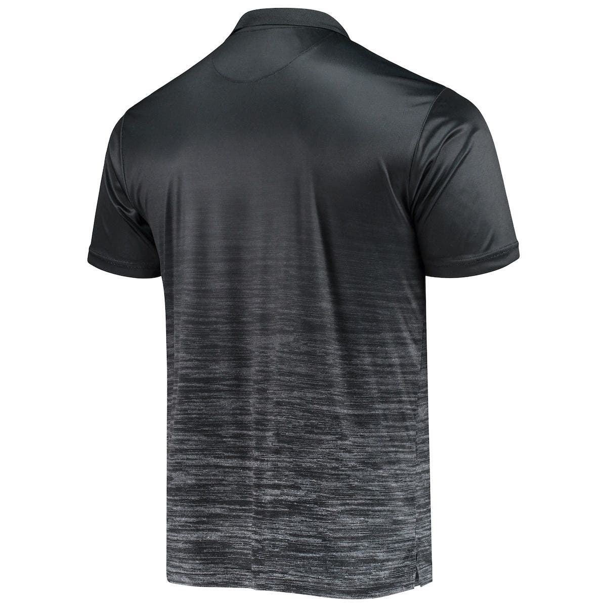 COLOSSEUM Men's Colosseum Black 