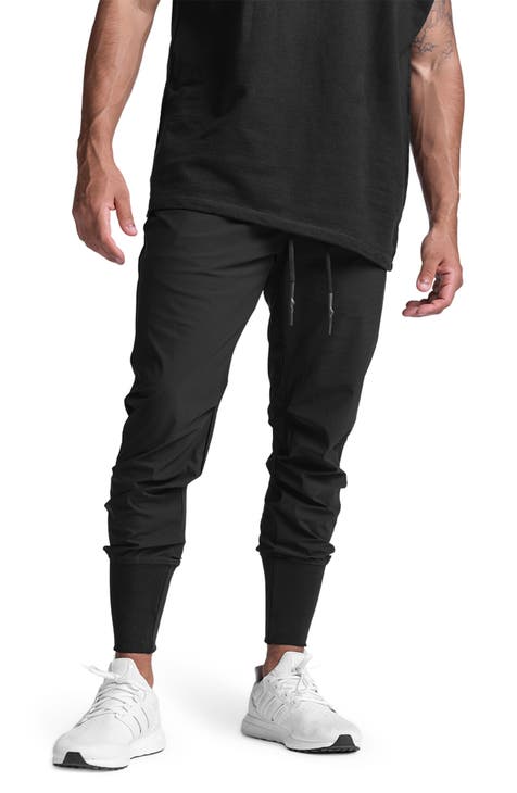 Men's ASRV Black Pants | Nordstrom