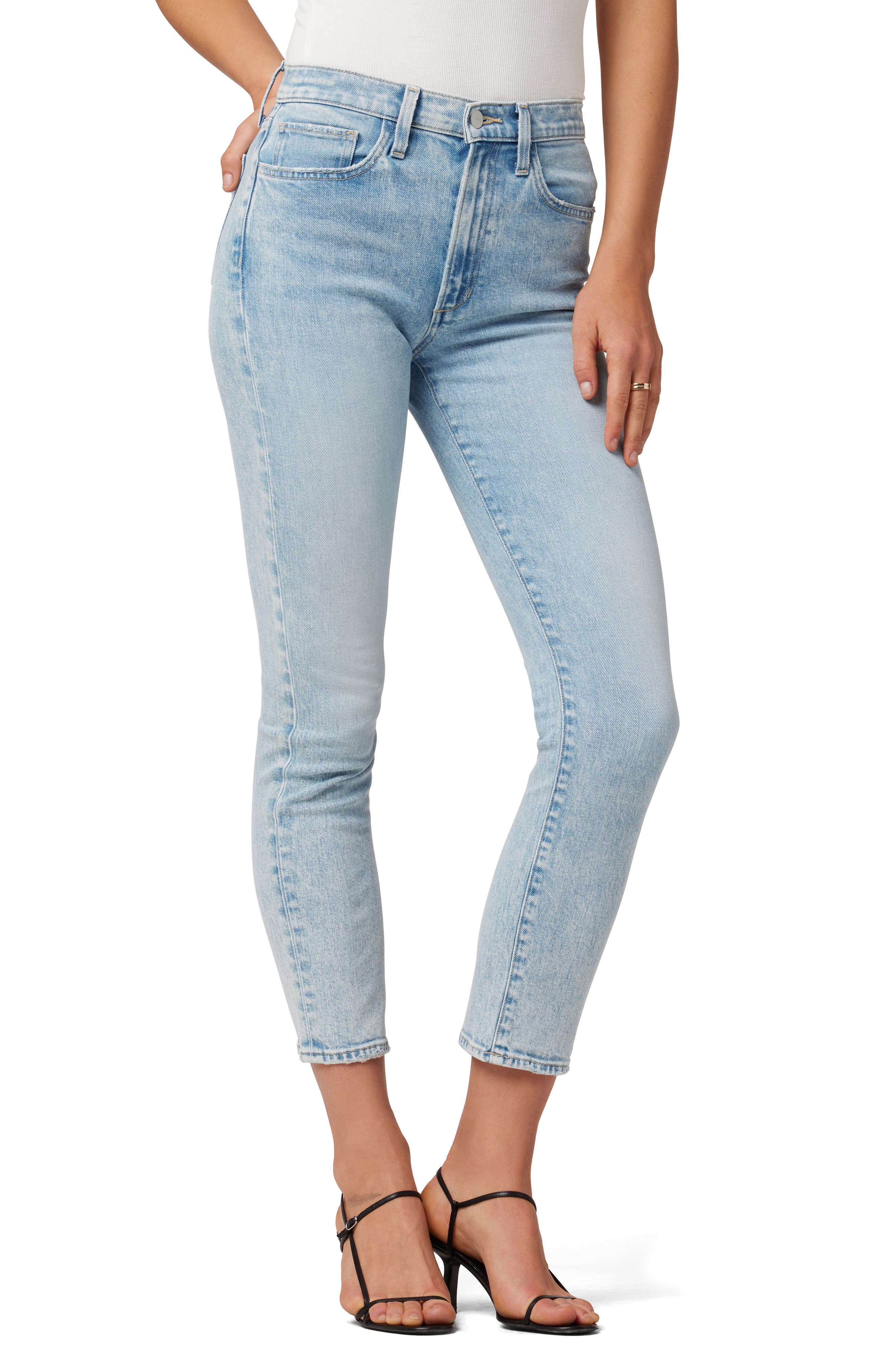 Women's Joe's Straight-Leg Jeans 