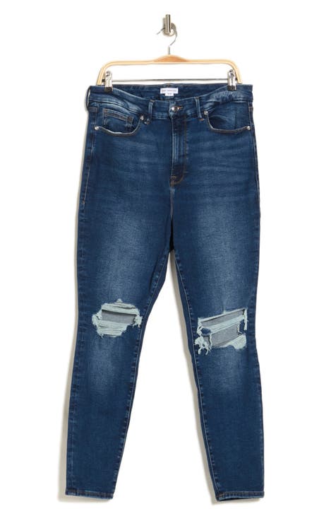 Womens dkny jeans jeggings - Gem