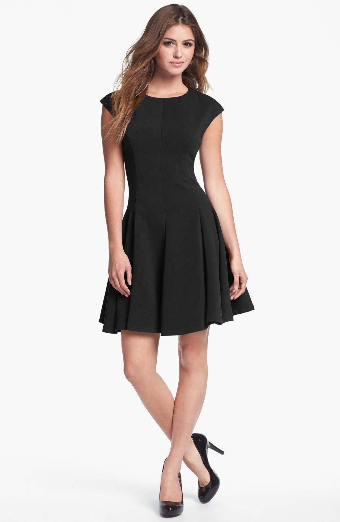 nordstrom skater dress