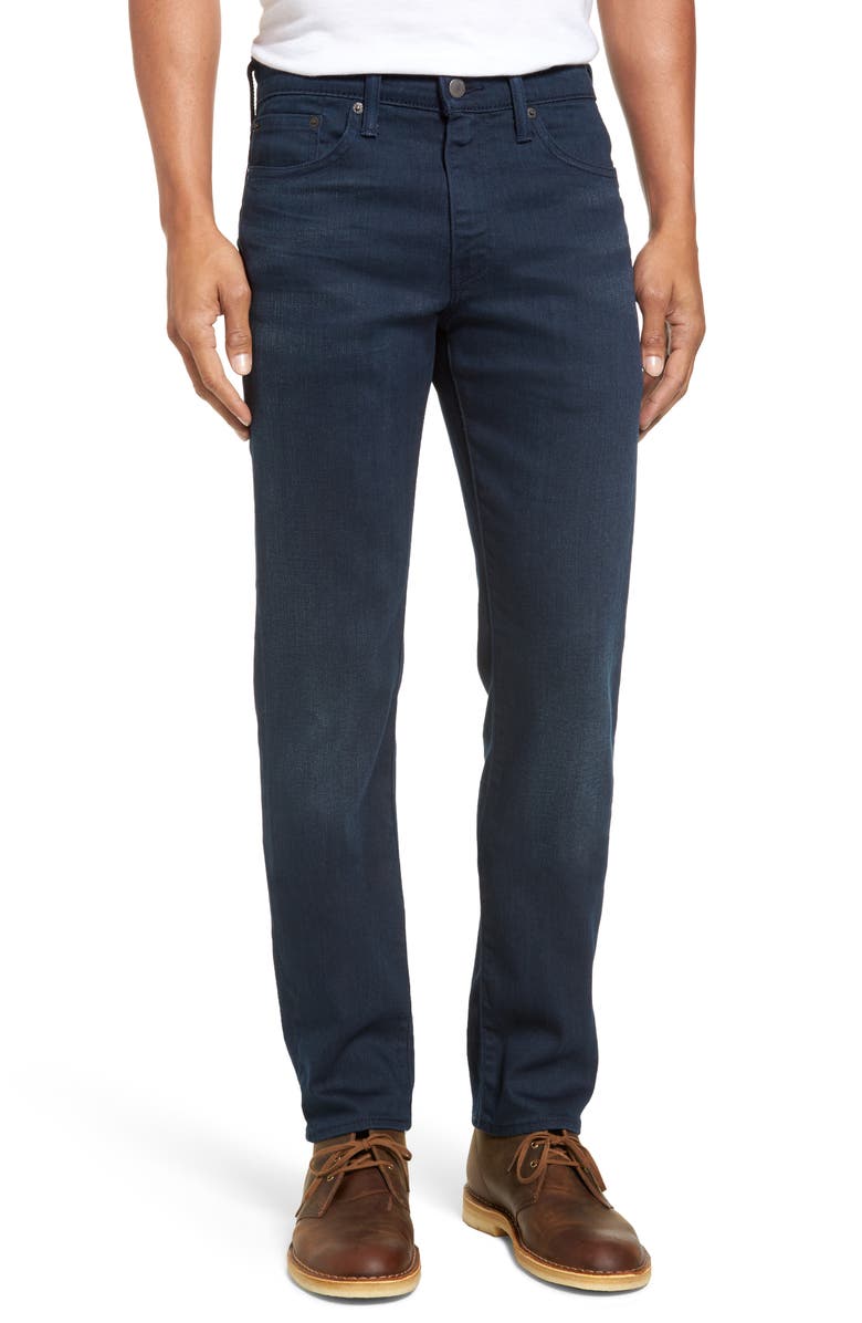 Levi's® 511™ Slim Fit Jeans (Lurker) | Nordstrom