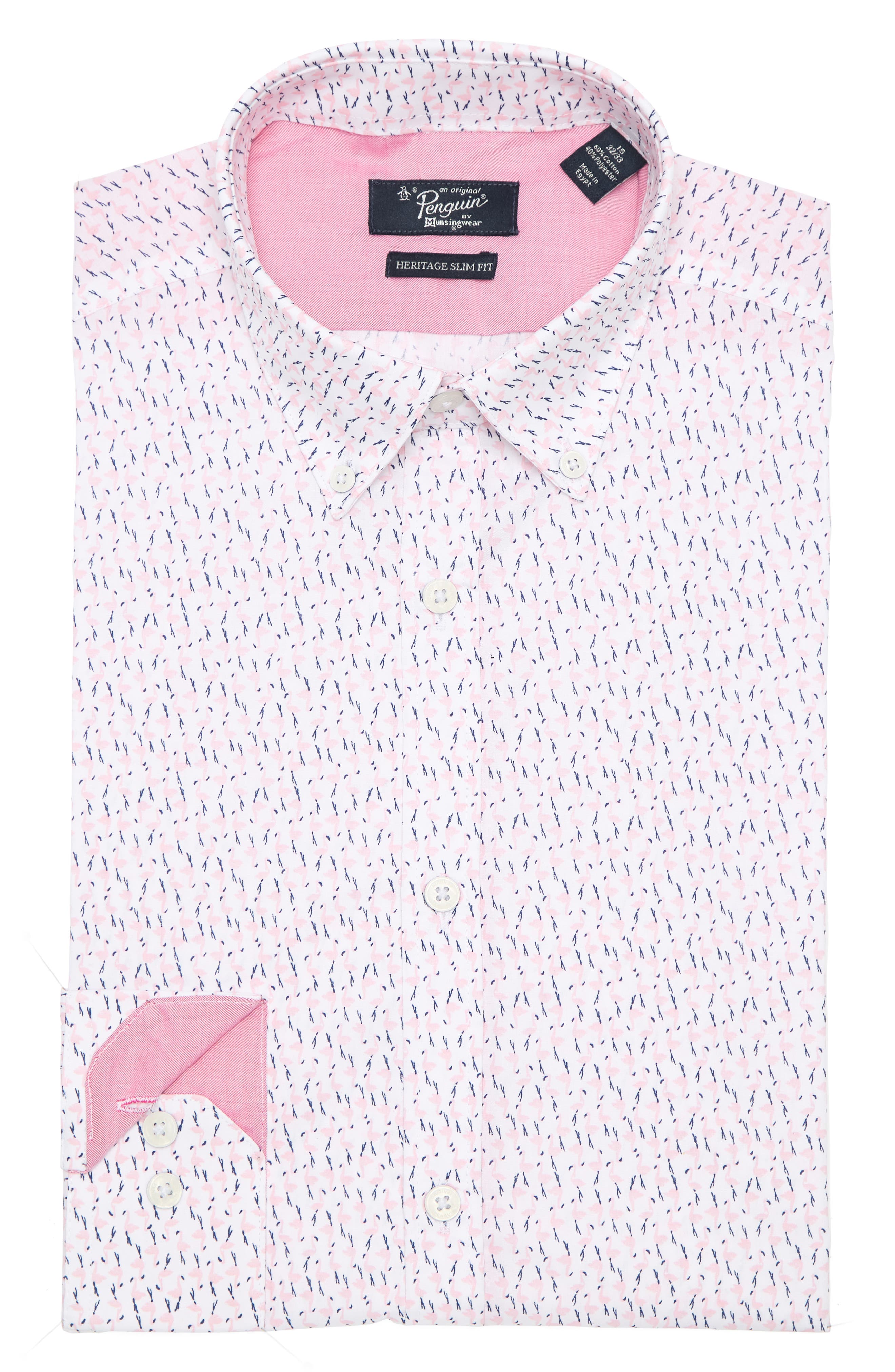 Men's Original Penguin Shirts | Nordstrom
