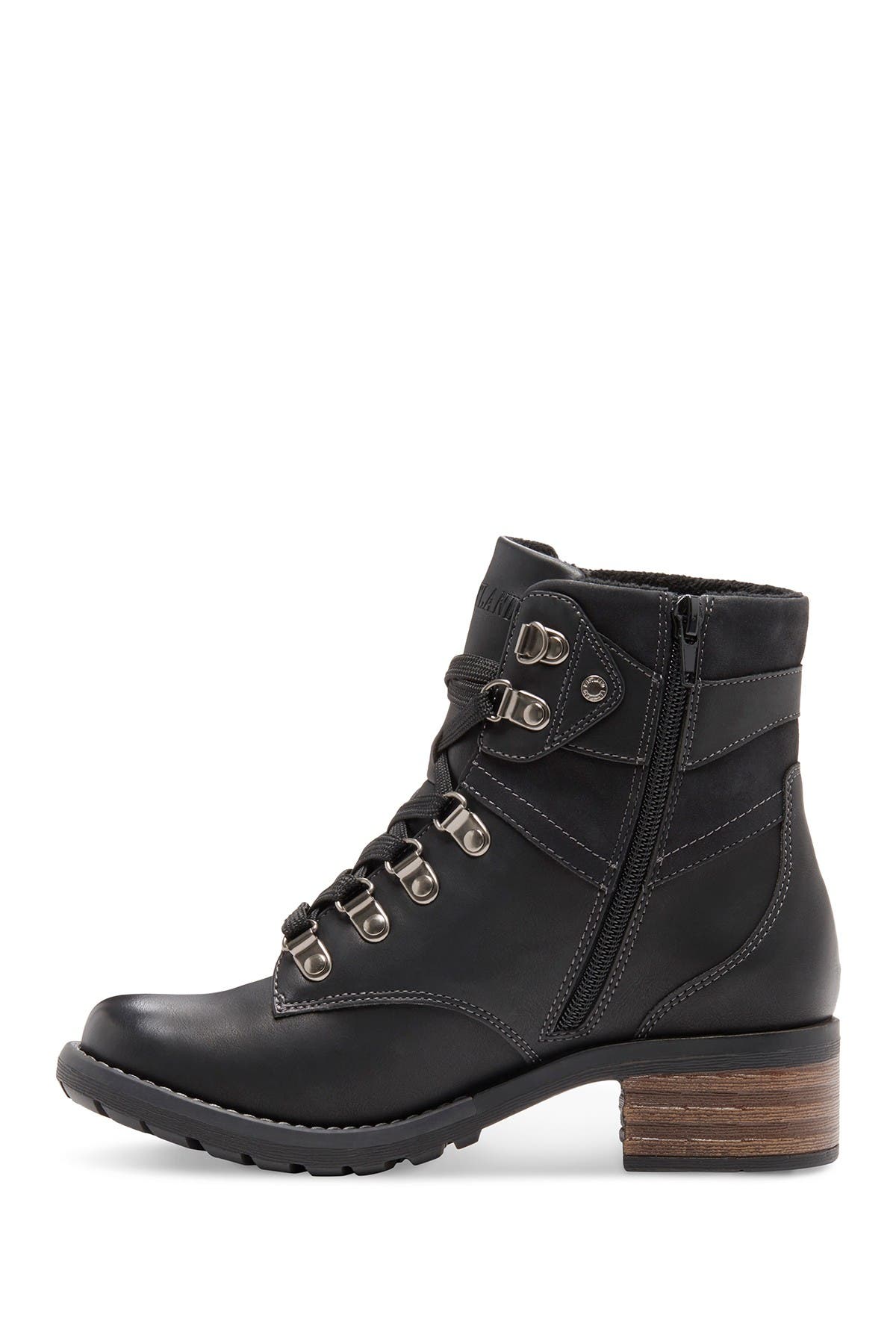 eastland frankie combat boot