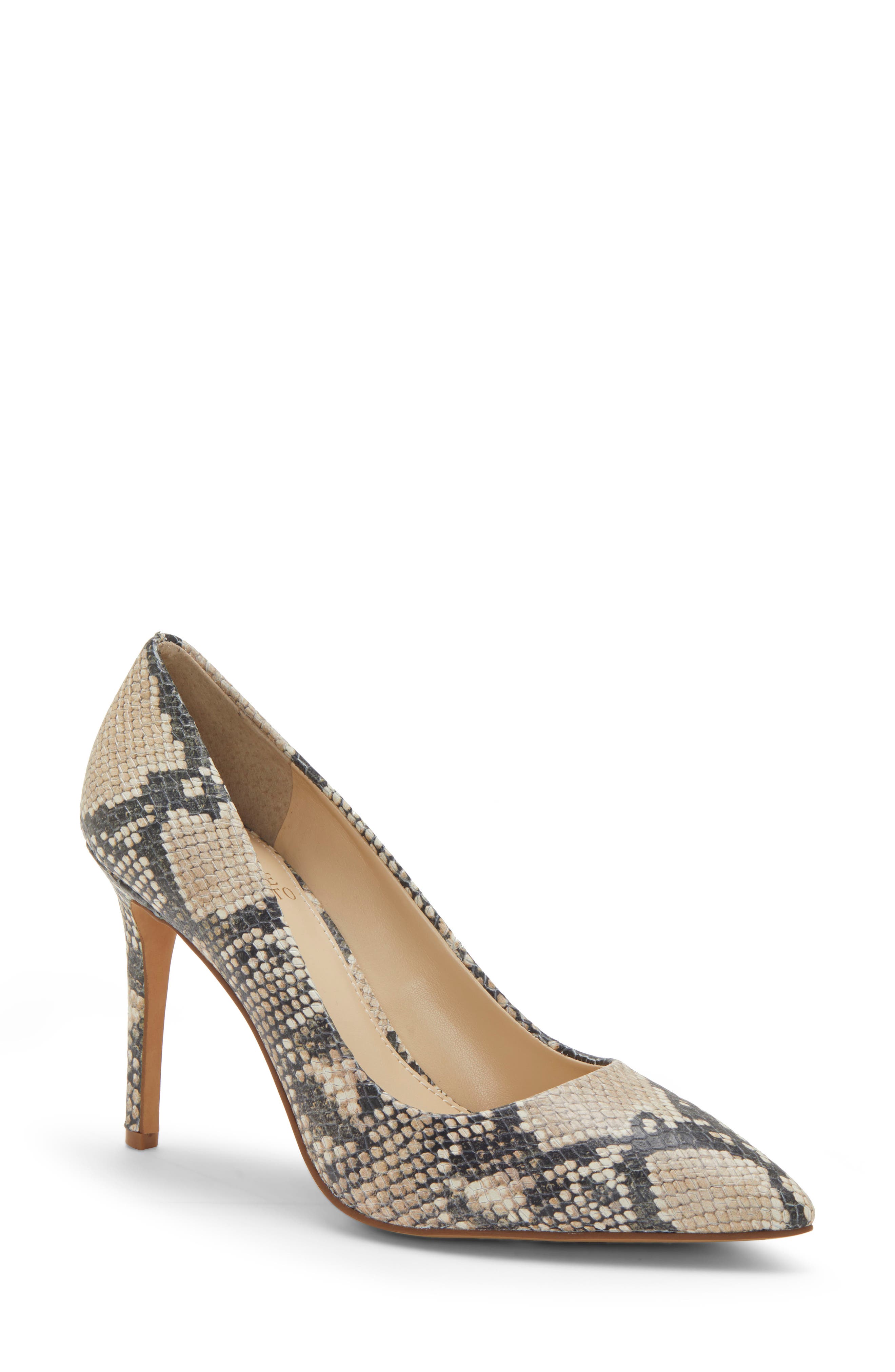 vince camuto savilla pumps