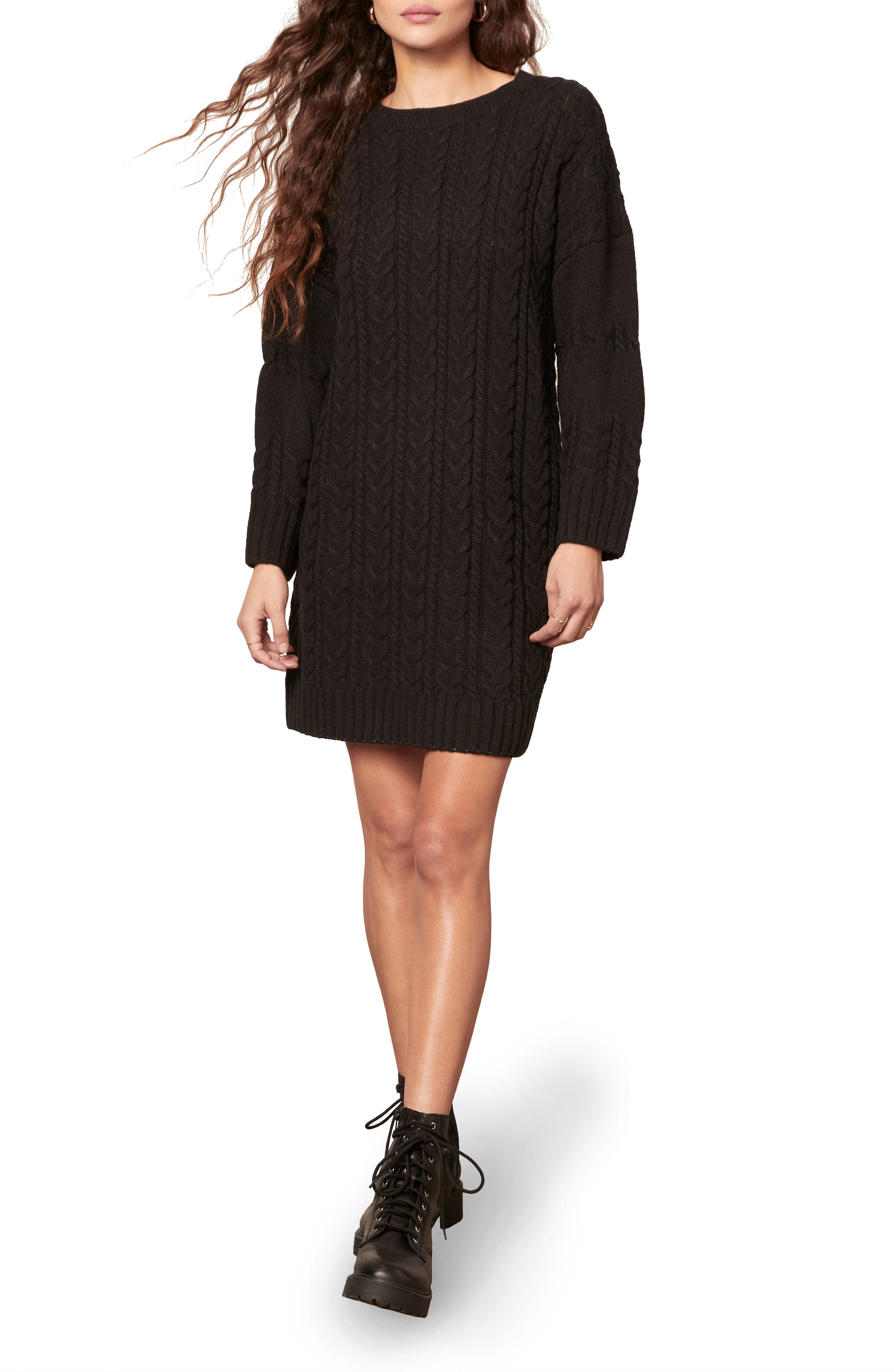Buy > sweater dress short sleeve > in stock