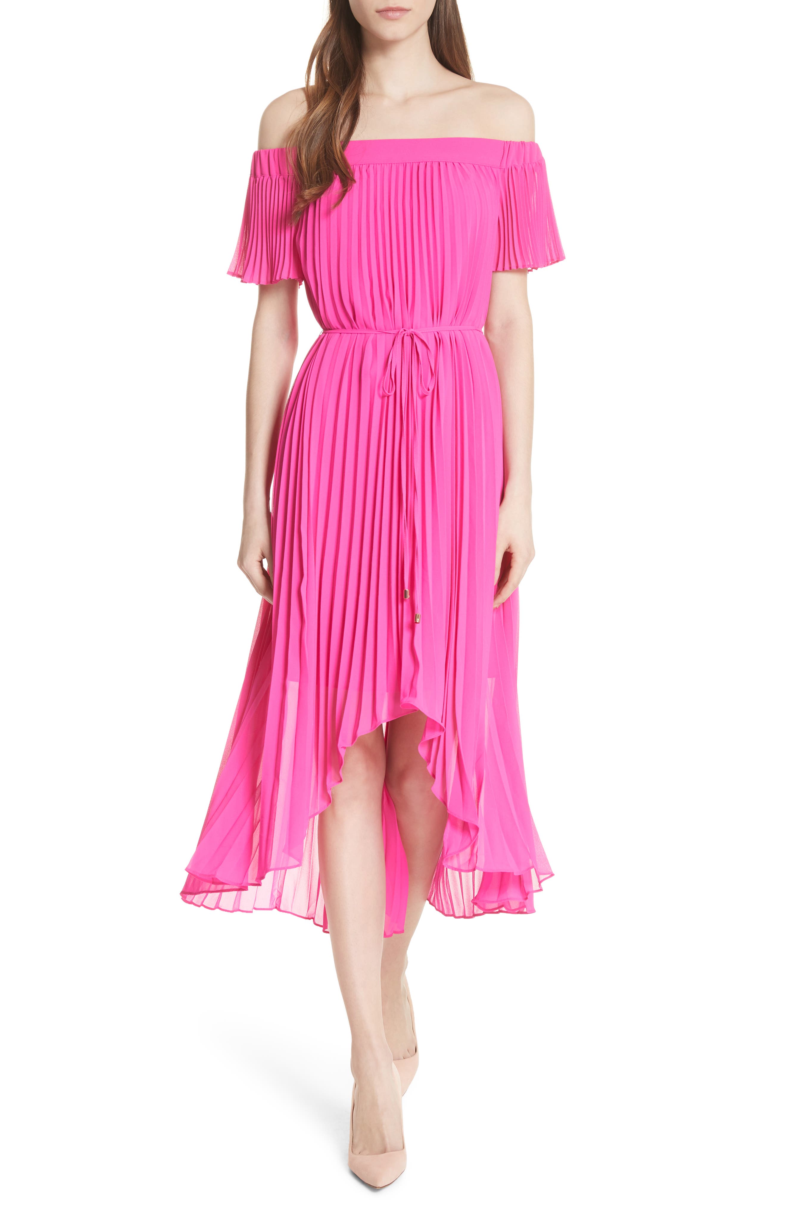 ted baker melli dress
