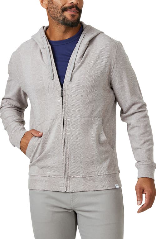 Generation Hoodie in Taupe