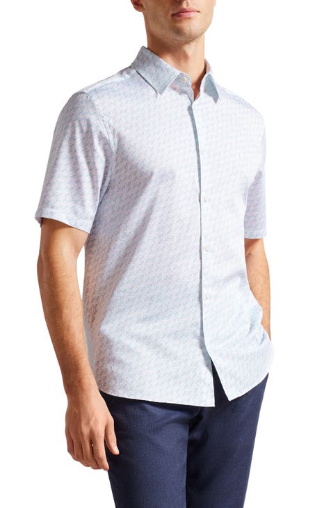 ted baker shirts nordstrom