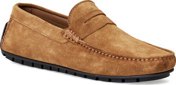 Bruno magli 2025 mens loafers