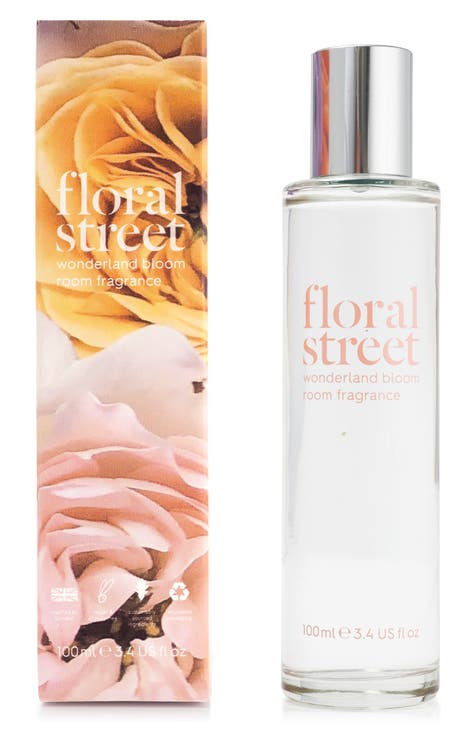 Neon Rose Eau De Parfum - Floral Street Fragrances – Floral Street US