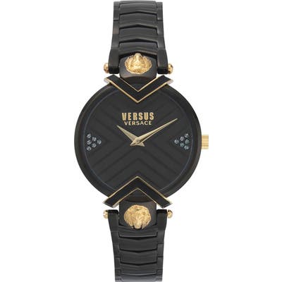 Versus Versace Mabillon Bracelet Watch,