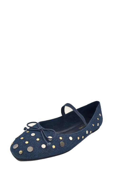 Nordstrom polka hot sale dot shoes