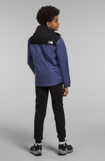 The north face warm cheap storm