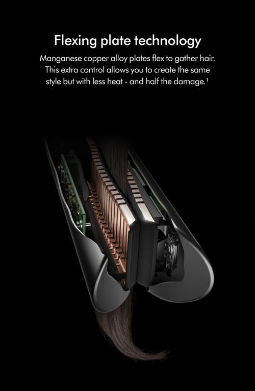 Dyson Corrale™ Styler Straightener In Copper