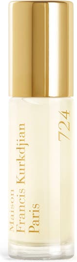 724 Maison Francis Kurkdjian perfume - a new fragrance for women