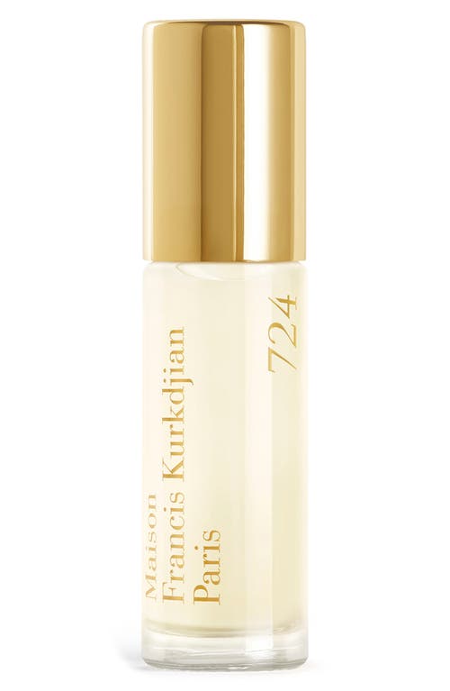 Maison Francis Kurkdjian 724 Precious Elixir Roll-On Extrait de Parfum Set at Nordstrom