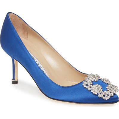 Manolo Blahnik