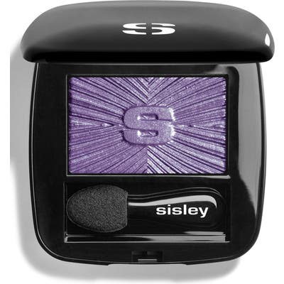 Sisley Paris Les Phyto-Ombres Eyeshadow - 34 Sparkling Purple