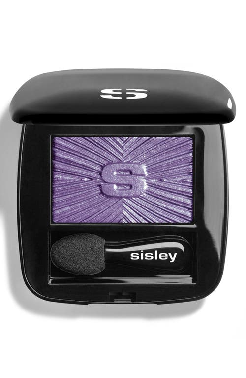 Sisley Paris Les Phyto-Ombrés Eyeshadow in 34 Sparkling Purple at Nordstrom