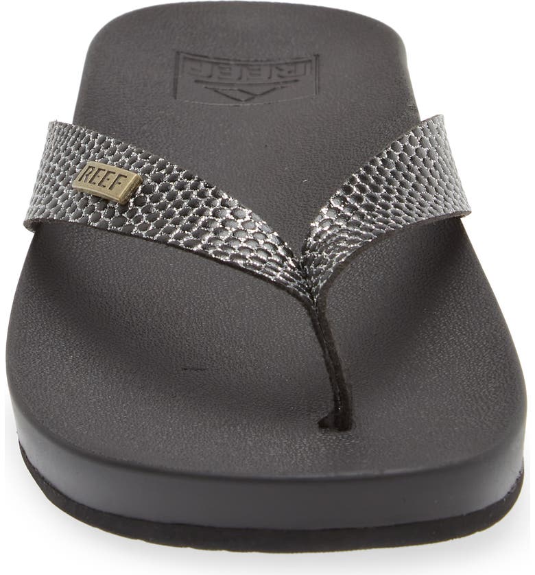 Reef Cushion Bounce Court Flip Flop Nordstrom Reef Cushion Bounce Court Flip Flop Nordstrom