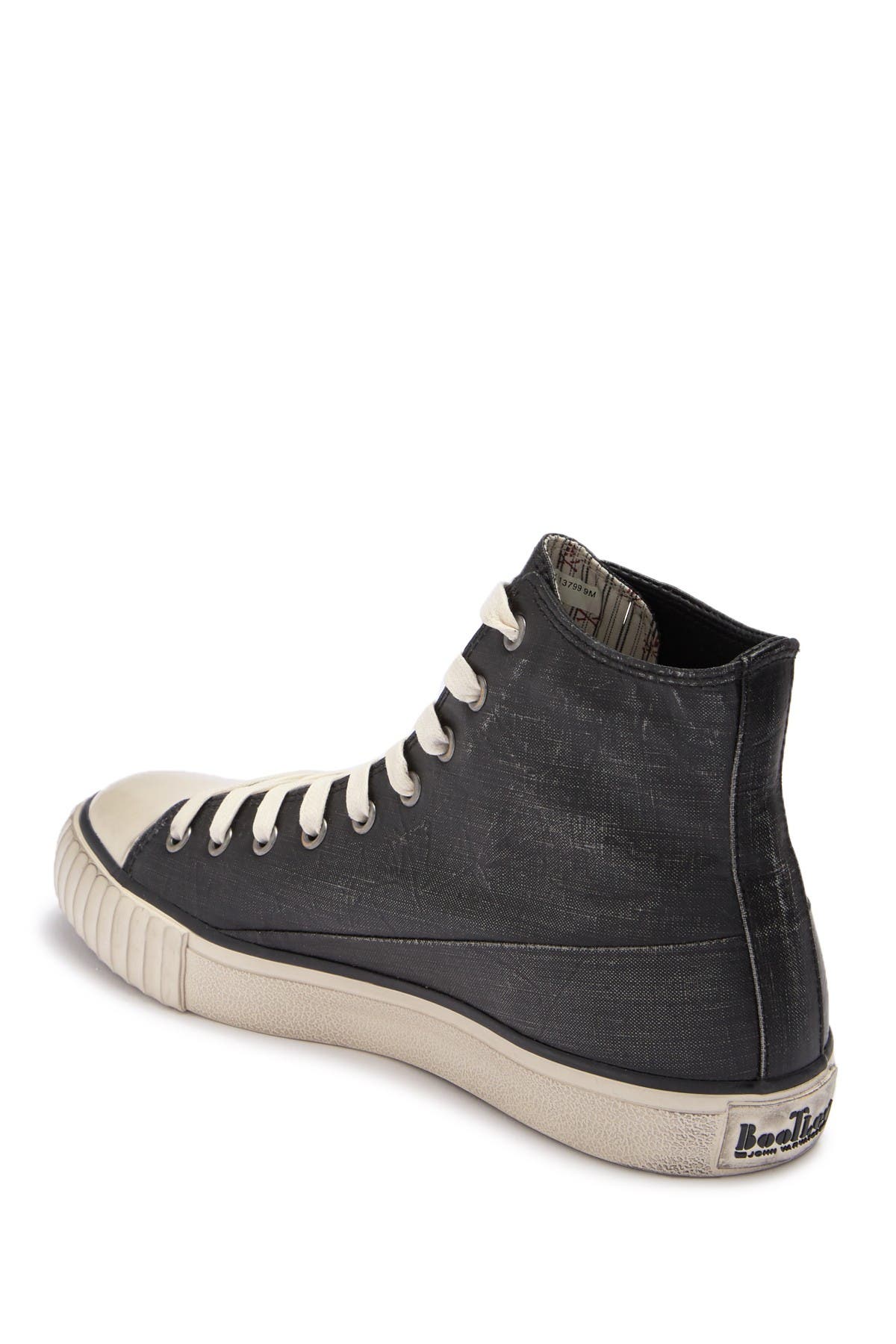 john varvatos mid top