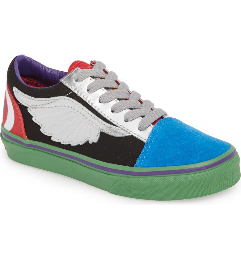 vans marvel 43 vans marvel 43