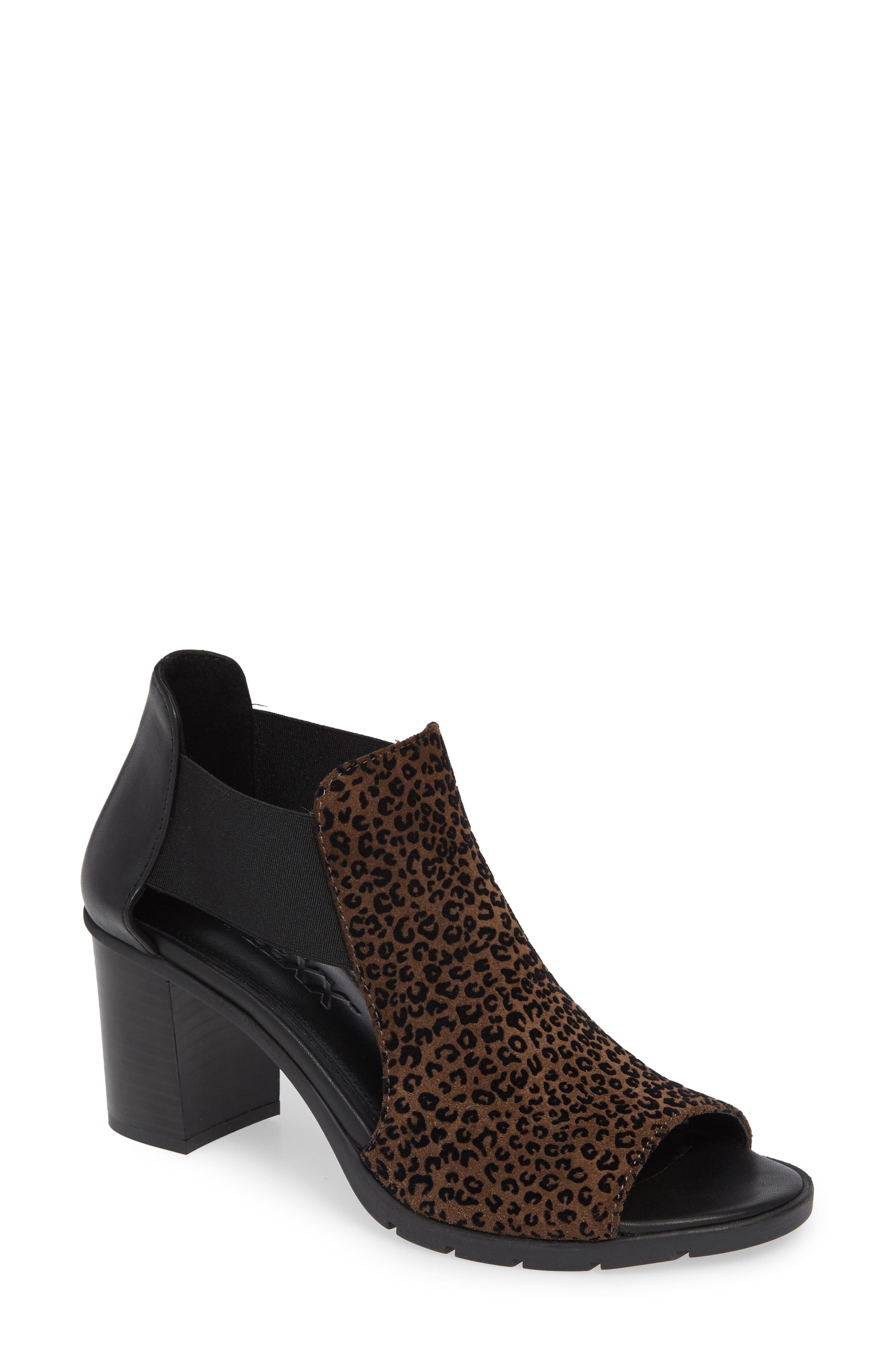 The Flexx Ticket To Ride Sandal- Brown