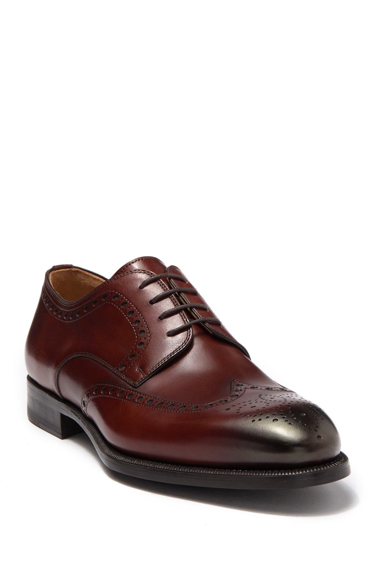 magnanni derby