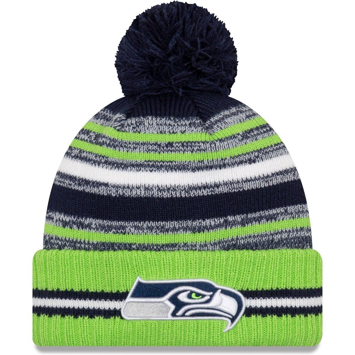 Cuffed Knit Hat | Nordstrom
