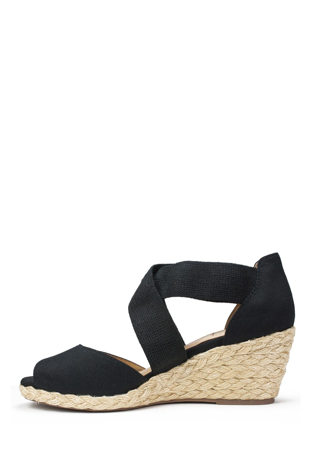 white mountain hudlin wedge