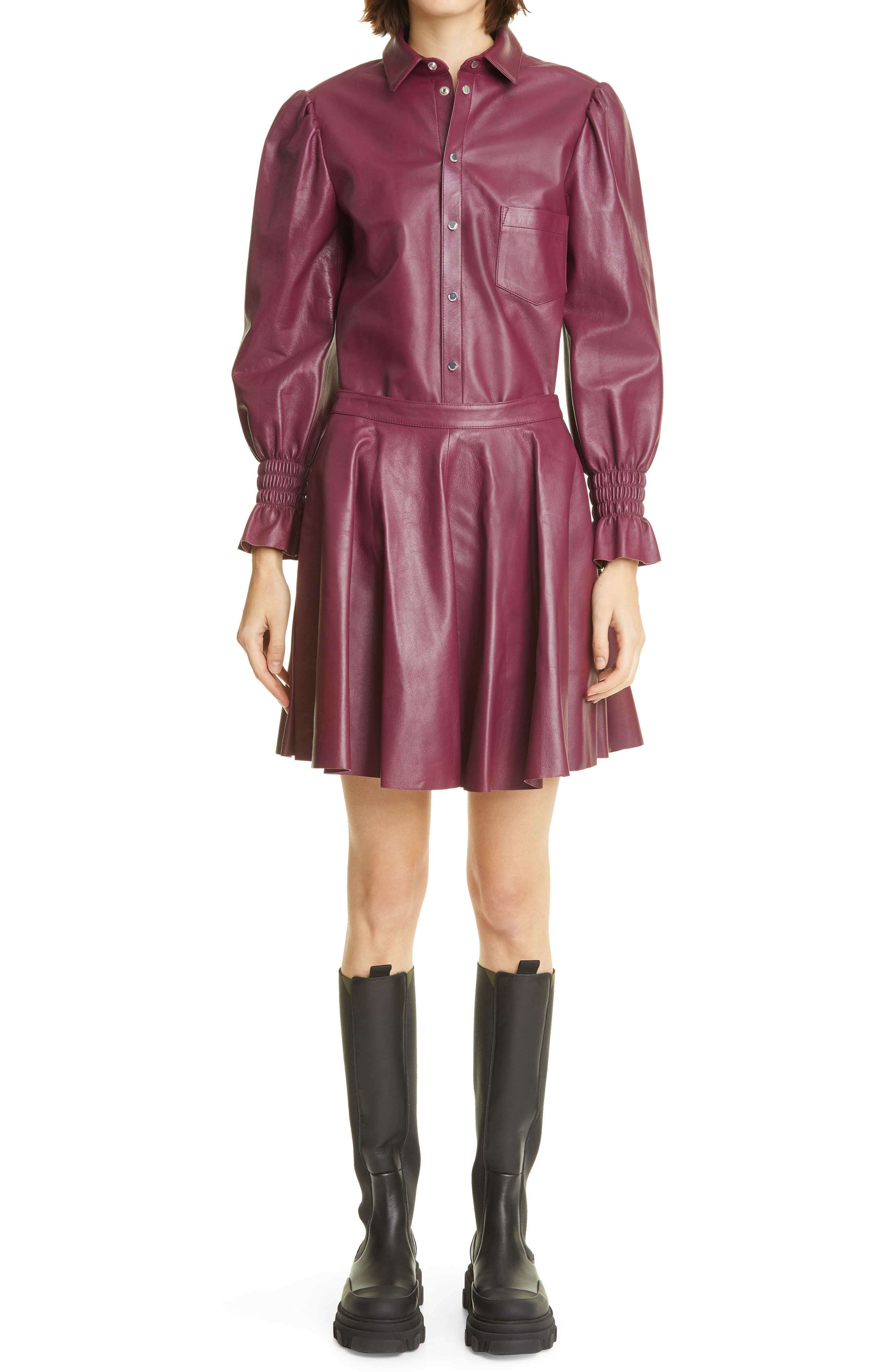 what is red valentino vs valentino