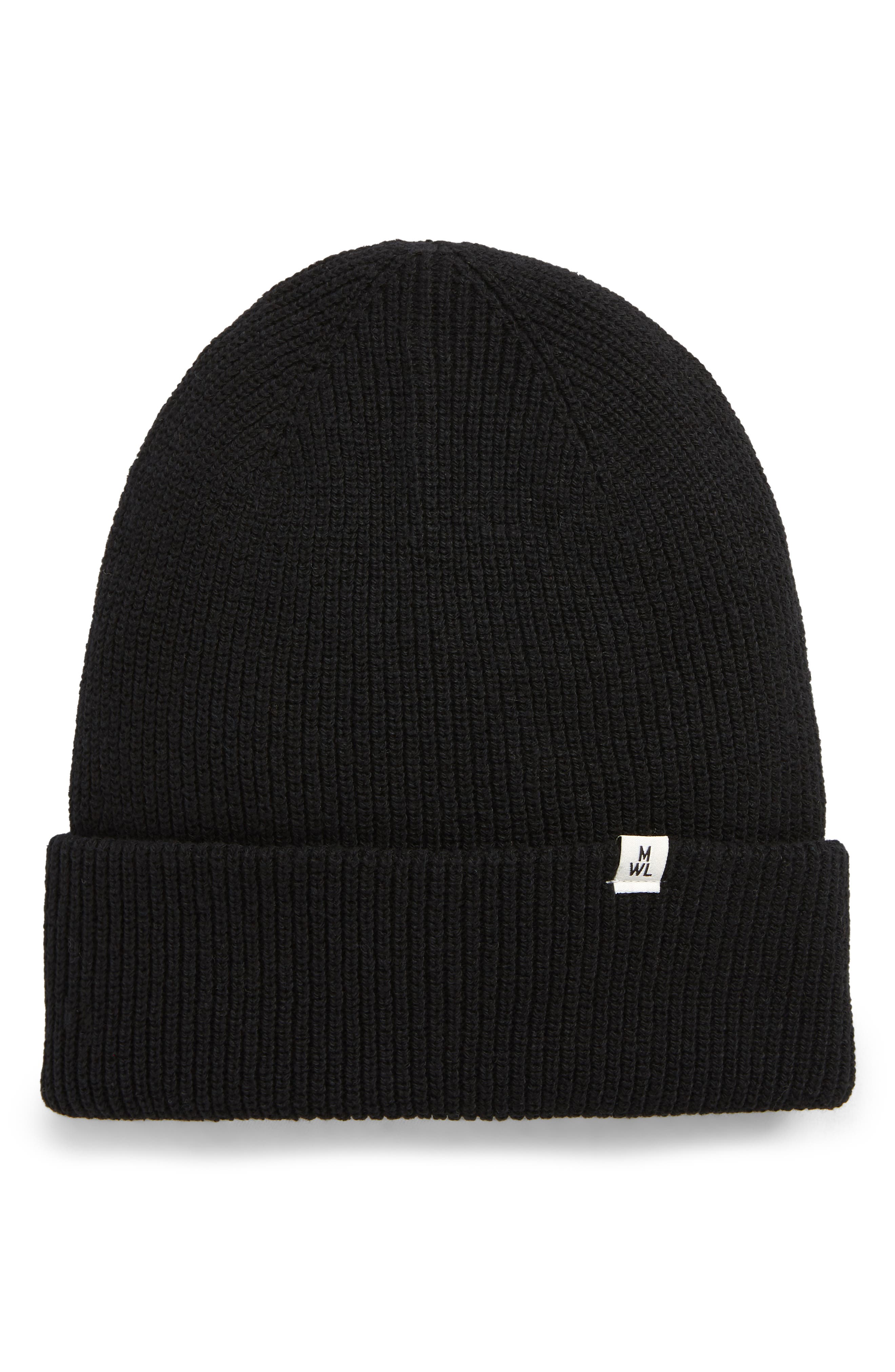 nordstrom halogen beanie