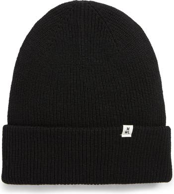 Madewell beanie sales