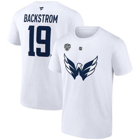 Fanatics Men's Houston Astros True Classics Bi-Blend Long Sleeve T-shirt