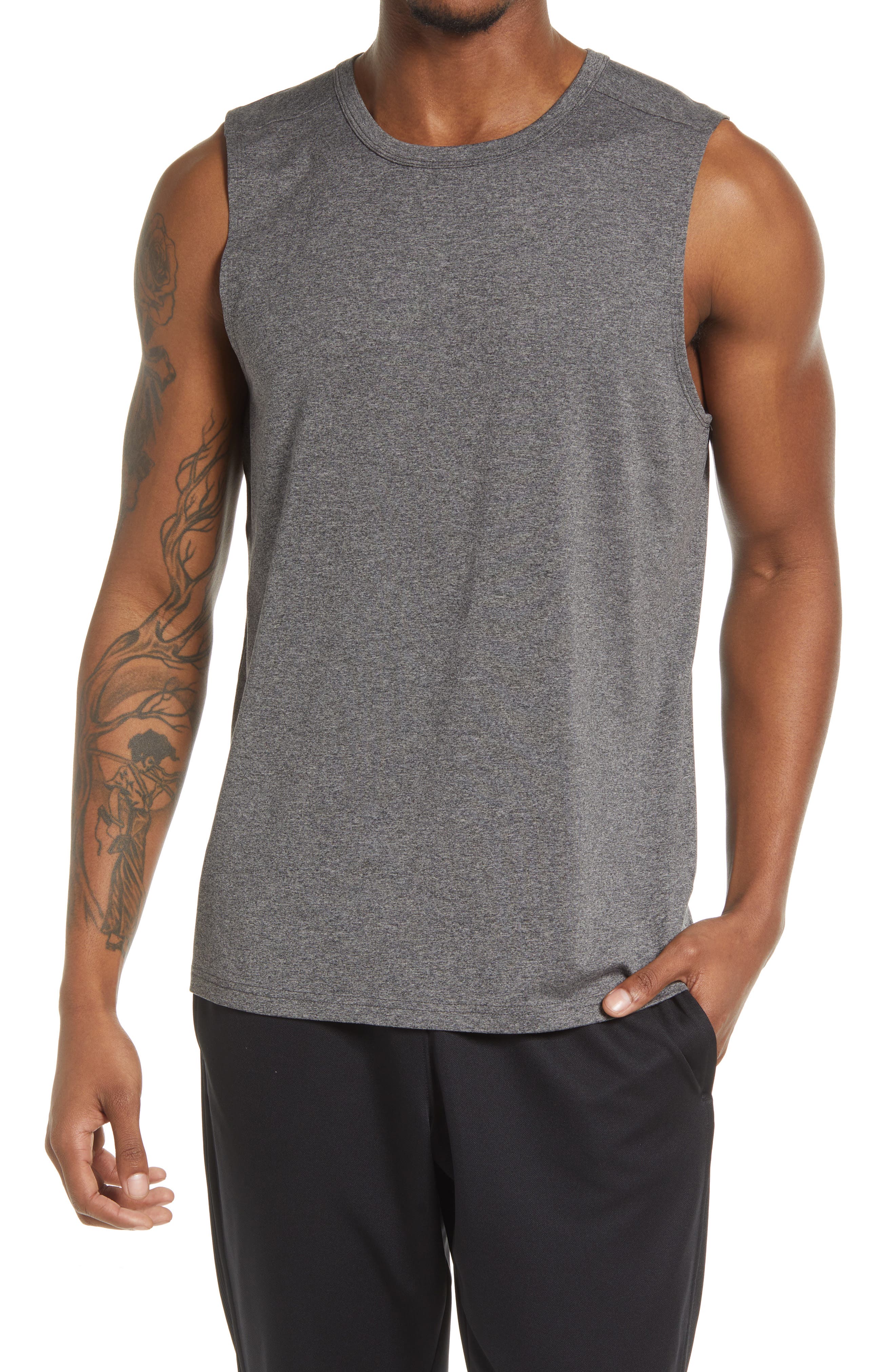 Men's Tank Tops | Nordstrom