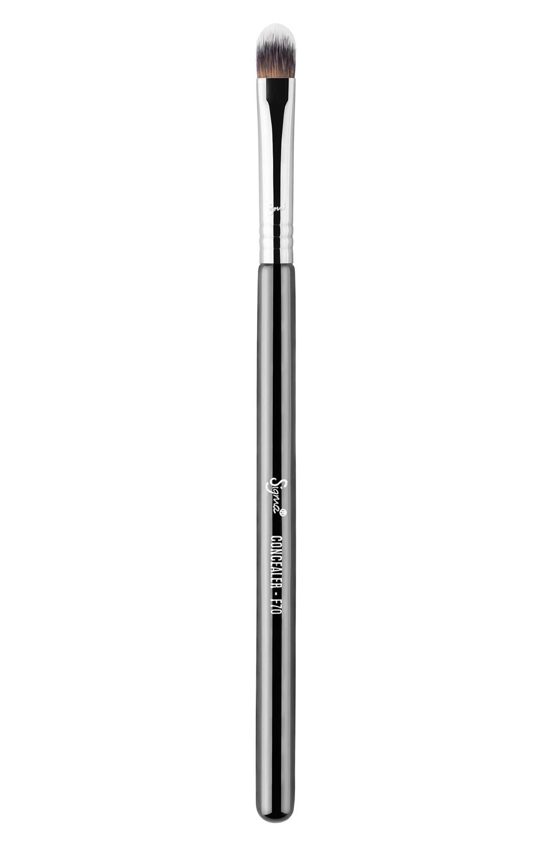 Sigma Beauty F70 Concealer Brush Nordstrom
