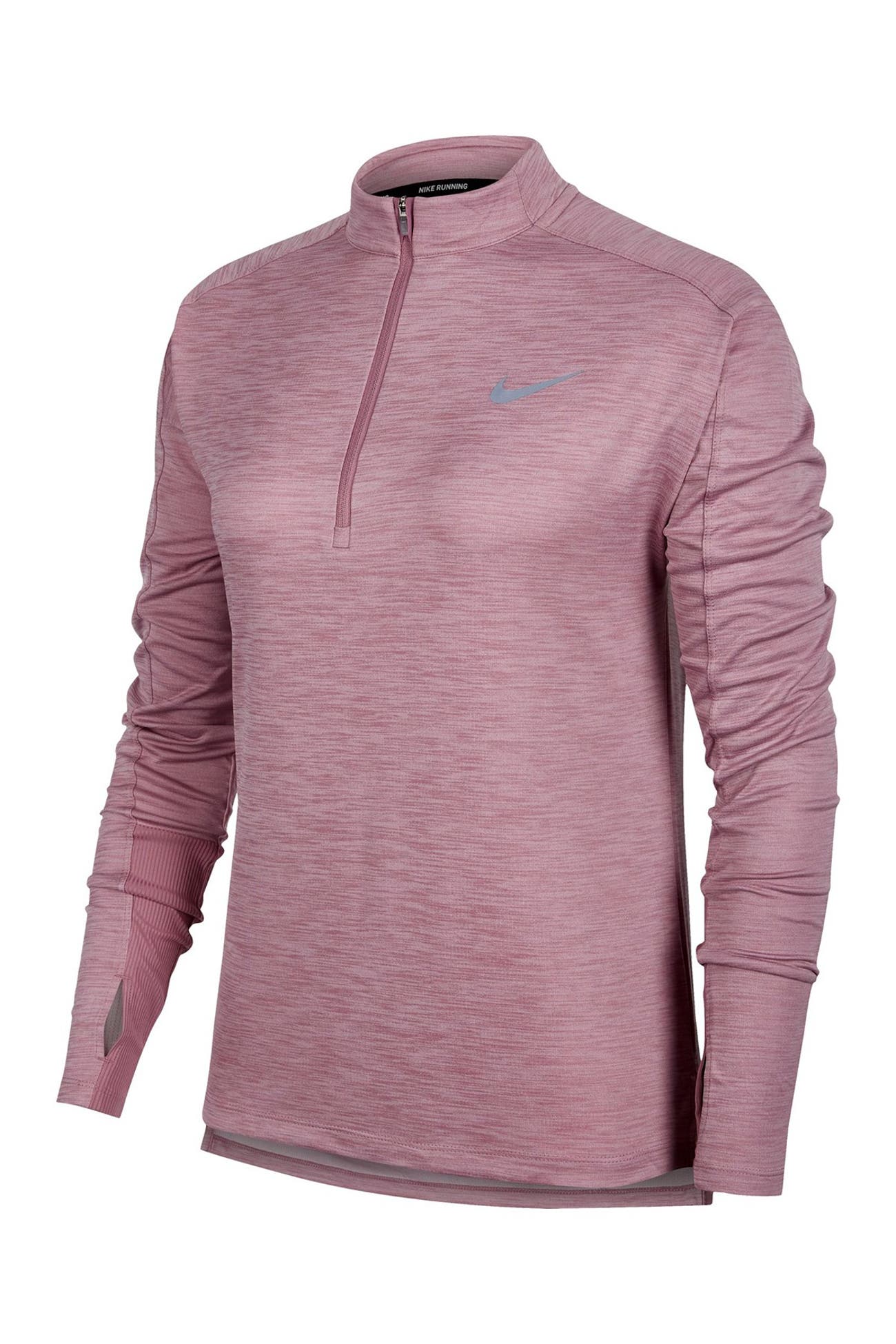 Nike Pacer Half Zip DRIFit Pullover Nordstrom Rack