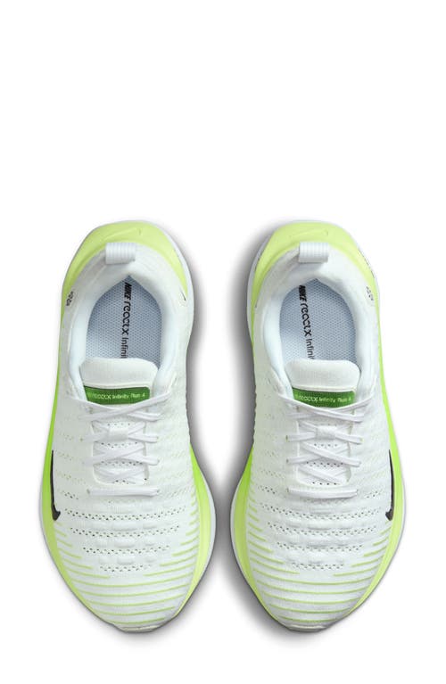 NIKE NIKE INFINITYRN 4 RUNNING SHOE 