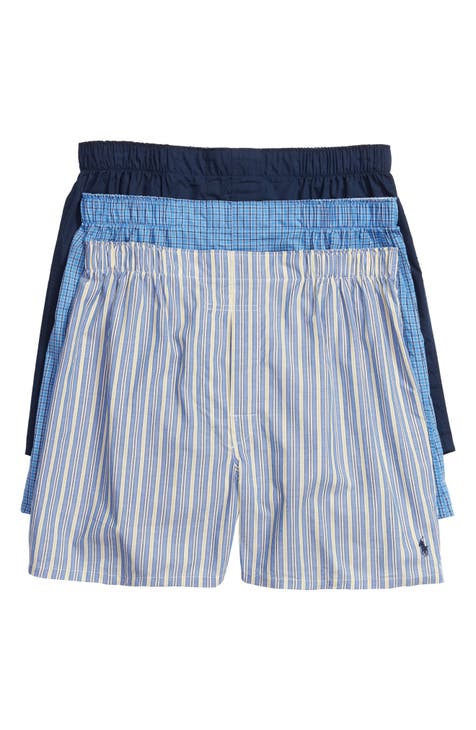 Men's Polo Ralph Lauren Underwear, Boxers & Socks | Nordstrom