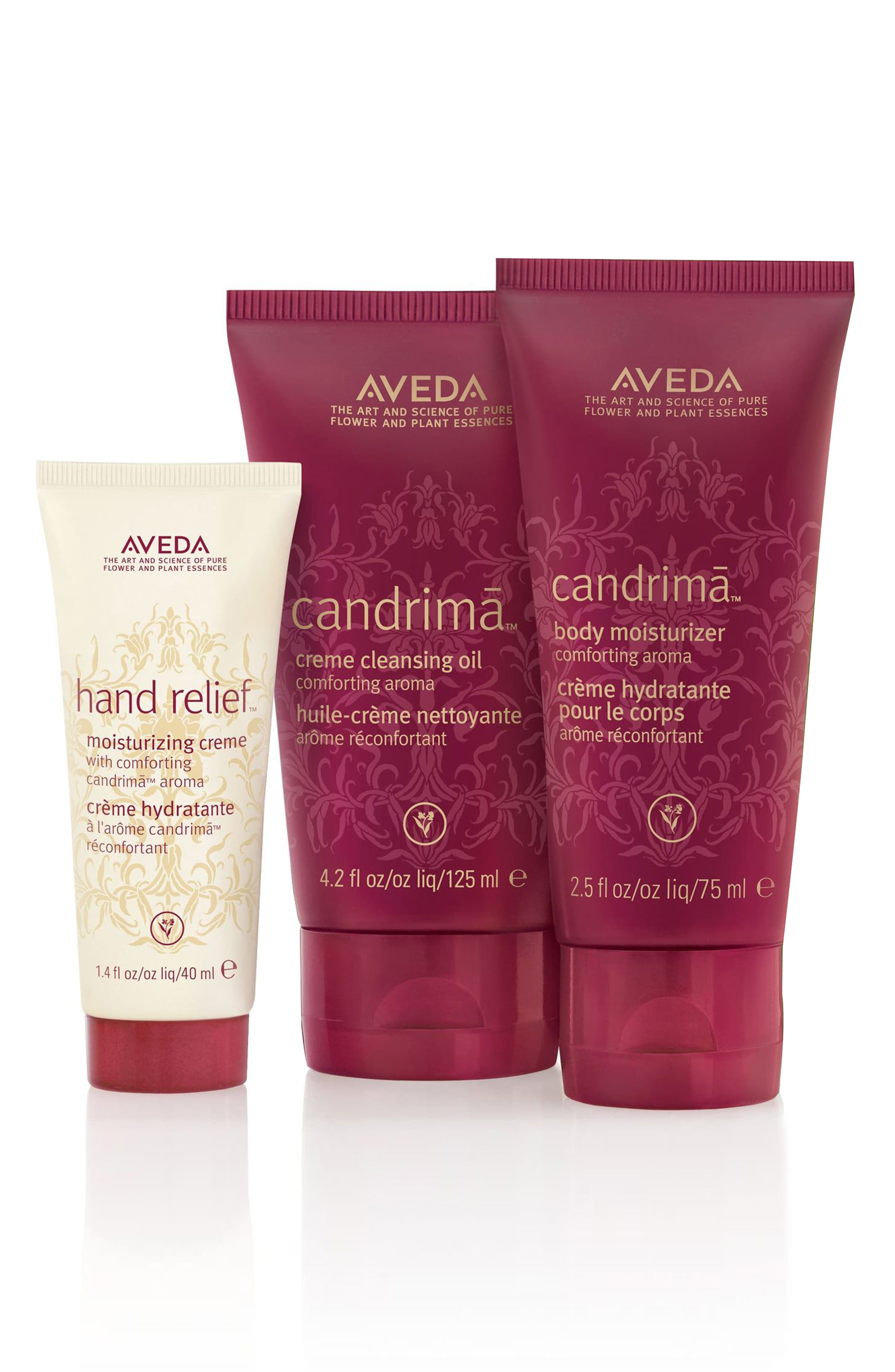 Aveda A Gift Of Pure Comfort Collection Limited Edition Nordstrom