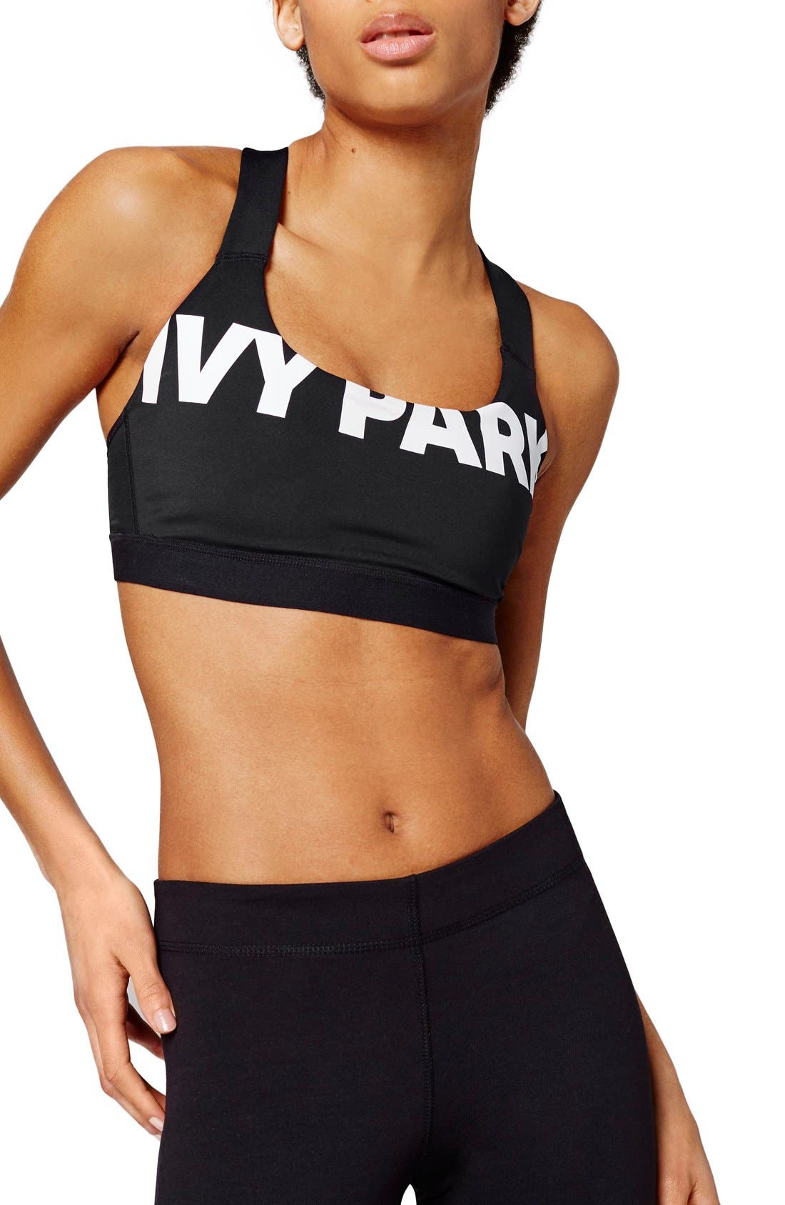 ivy park bra top