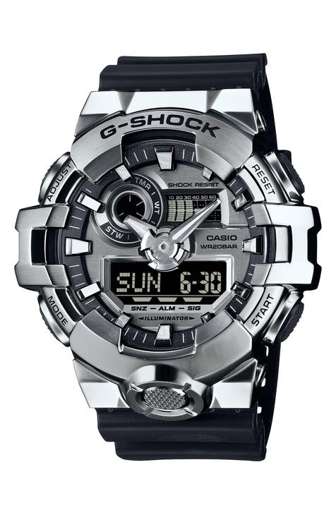 Men s G SHOCK Watches Nordstrom