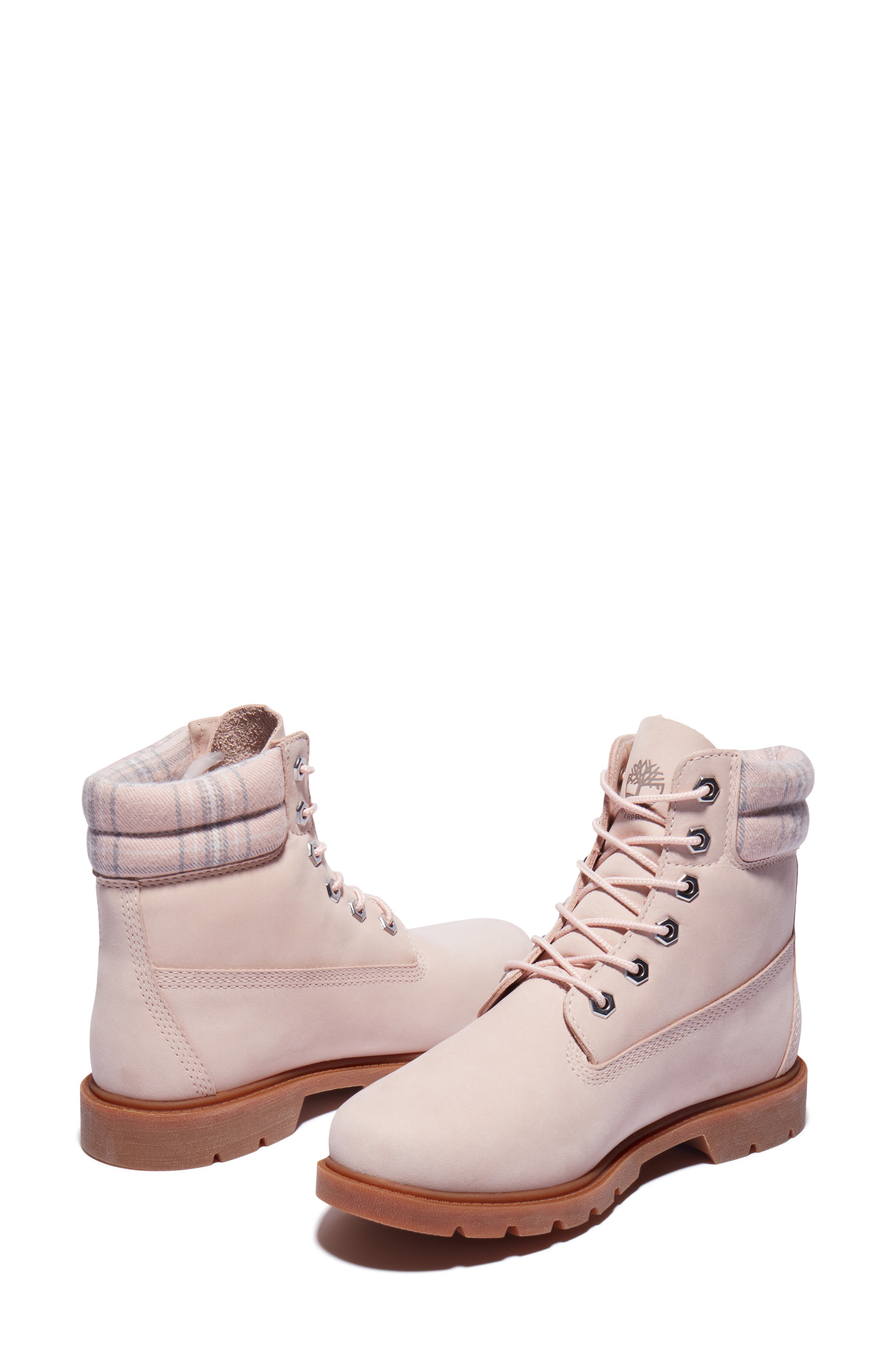 timberland linden