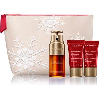 Clarins Double Serum Set
