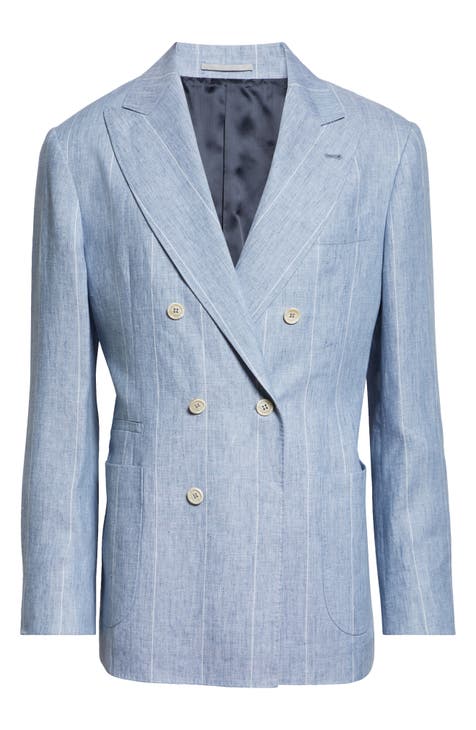 Men's Linen Blazers | Nordstrom