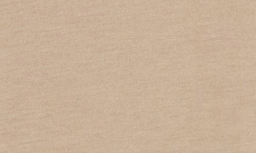 LUCKY BRAND LUCKY BRAND MÉLANGE CREWNECK SWEATER