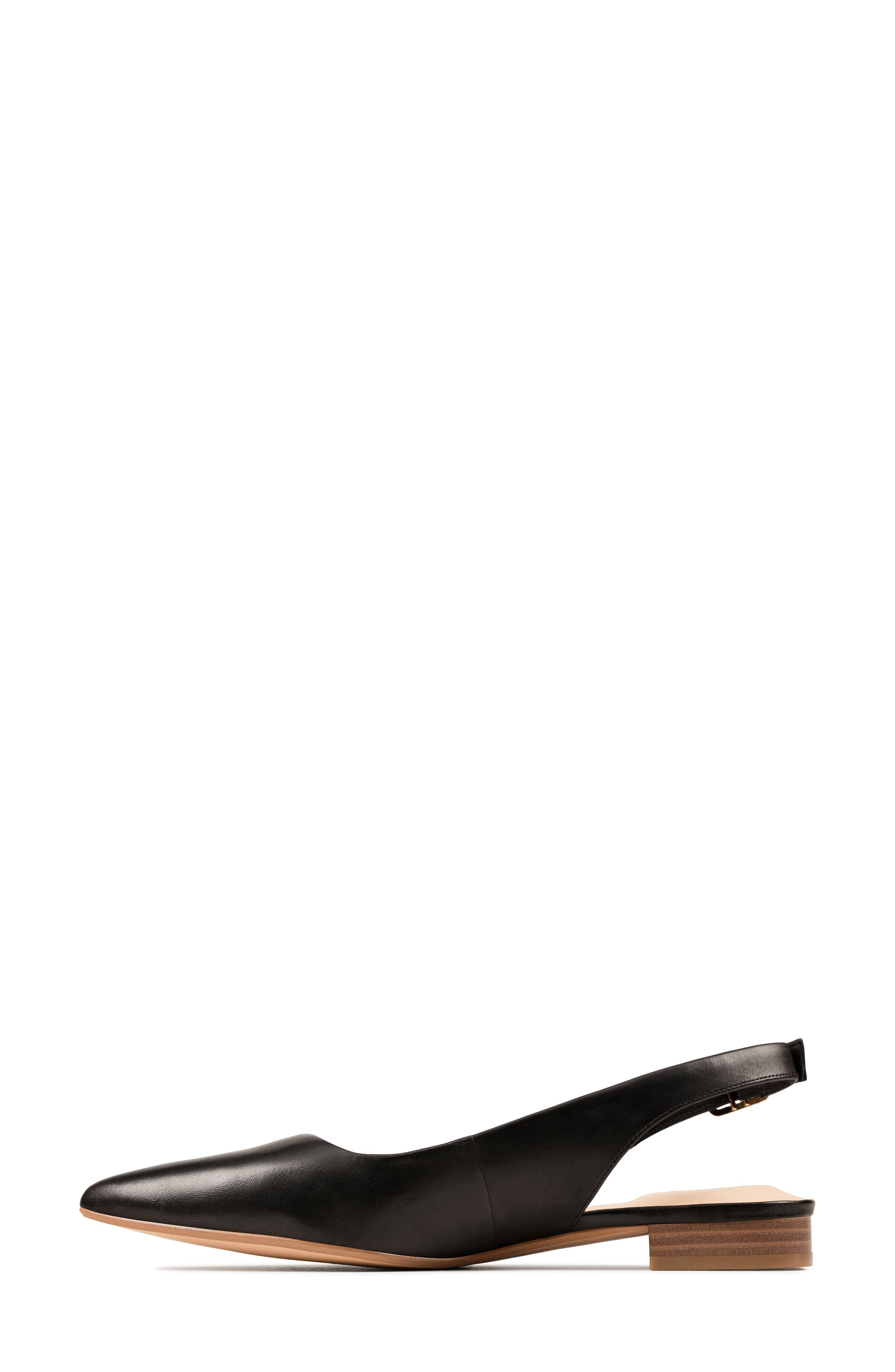 slingback flats nordstrom rack